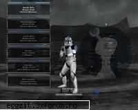 star wars pandemic cpu 2ghz, 512 mb ram, 3d video card with 128 mb, directx 9.0c compatible