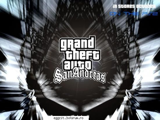 GTA San Andreas - Grand Thef Auto - San Andreas Cheatmode - Games