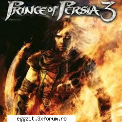 POP 3 The Two Thrones - Prince of Persia - The Two Thrones Hints - Games
