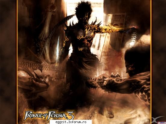 Prince of Persia The Two Thrones - Serial Number: 8HVCM-TJ7Q7-XCSAD-RSND9-XACGX - Games