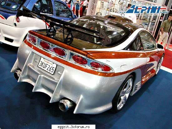 tuning - $h@doW - Masini